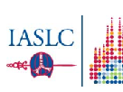 2019WCLC：布加替尼彰显“牛药”体质